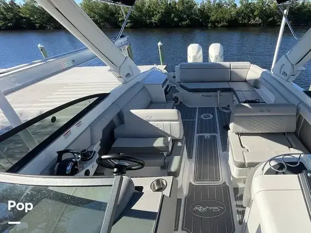 Sea Ray 290 Sdx