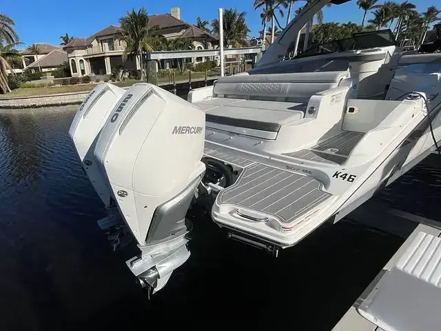 Sea Ray 290 Sdx