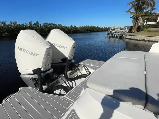 Sea Ray 290 Sdx