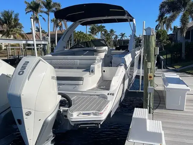 Sea Ray 290 Sdx