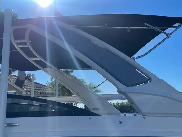 Sea Ray 290 Sdx