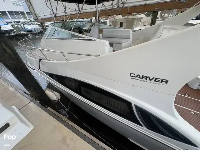 Carver 36