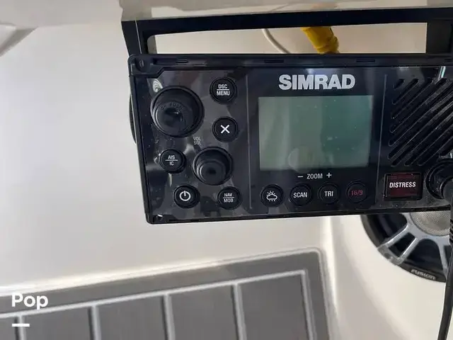 Sea Ray 290 Sdx