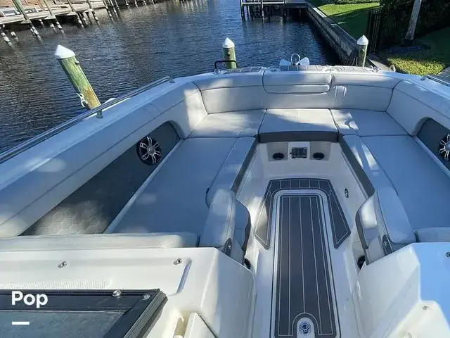 Sea Ray 290 Sdx