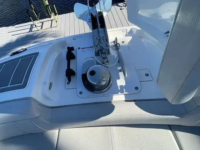 Sea Ray 290 Sdx