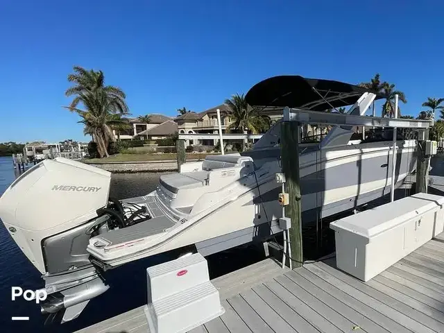 Sea Ray 290 Sdx