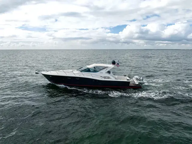 Uniesse 48 Open