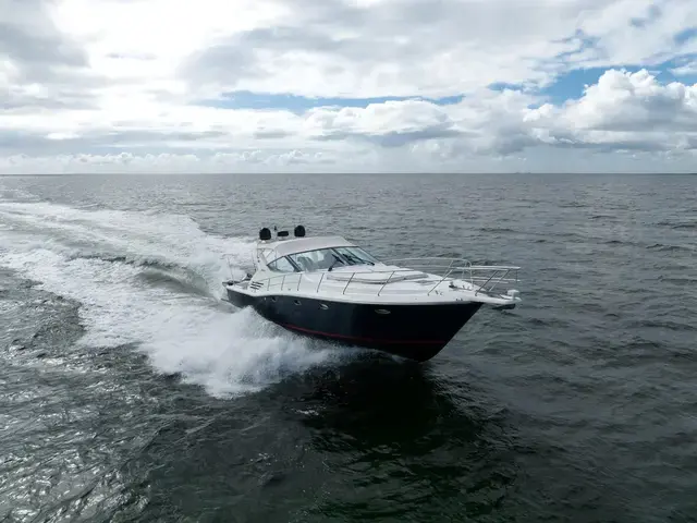 Uniesse 48 Open