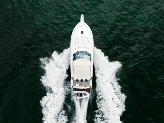 Uniesse 48 Open