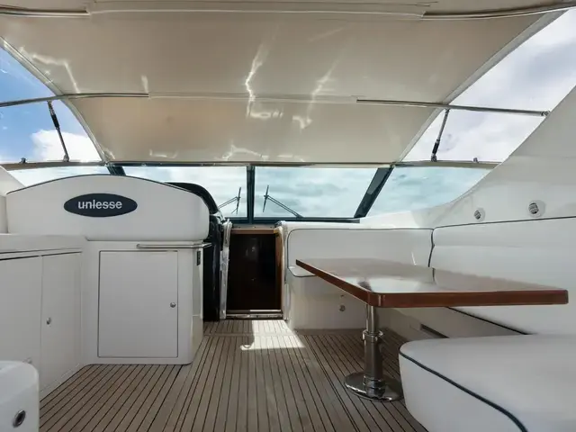 Uniesse 48 Open