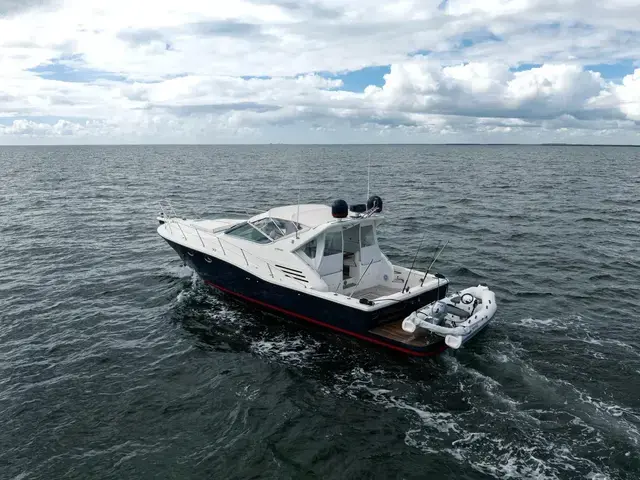 Uniesse 48 Open