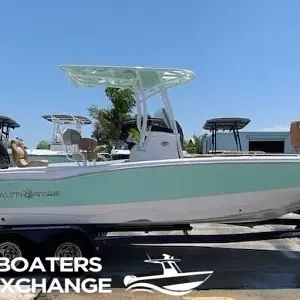 2024 Nauticstar 231 Hybrid