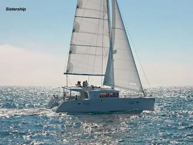 Lagoon 450