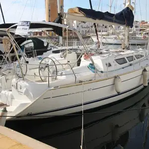 2005 Jeanneau Sun Odyssey 40.3