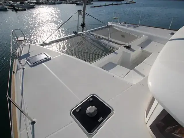 Lagoon 450