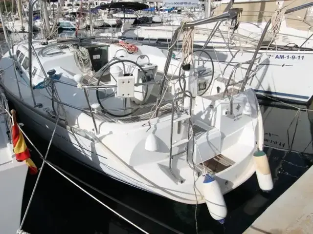 Jeanneau Sun Odyssey 40.3