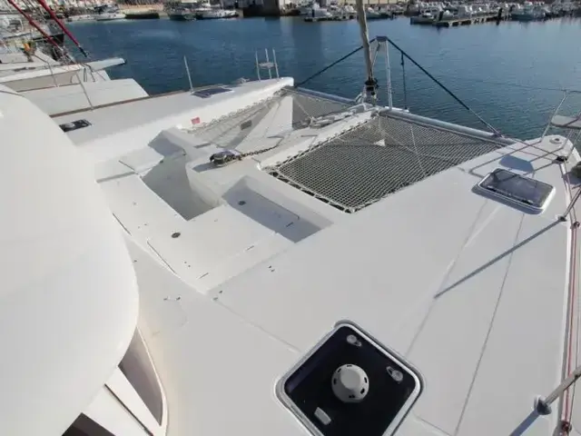 Lagoon 450