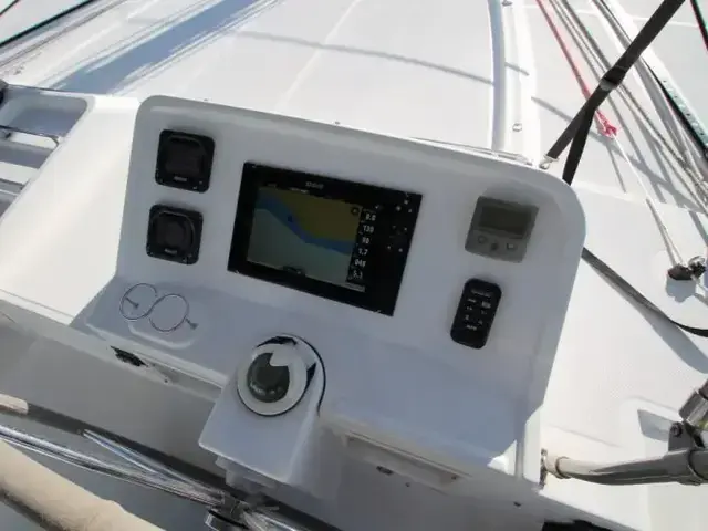 Lagoon 450