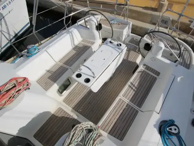 Jeanneau Sun Odyssey 40.3