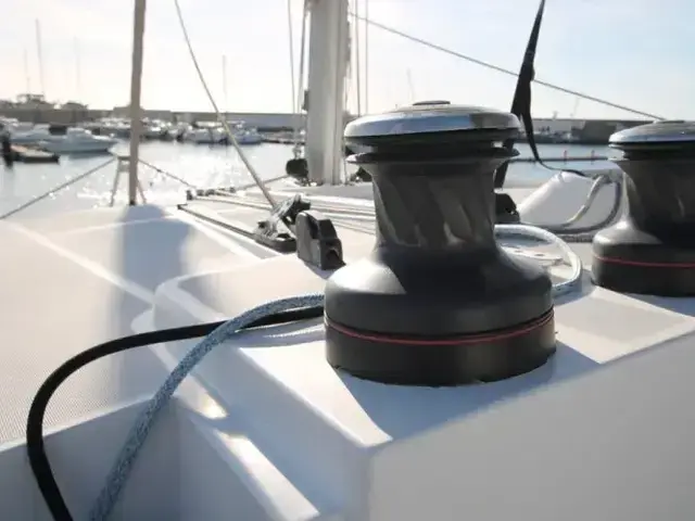 Lagoon 450