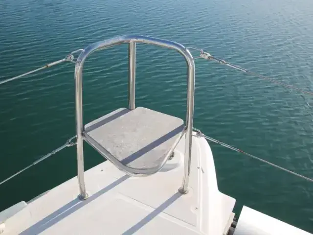 Lagoon 450