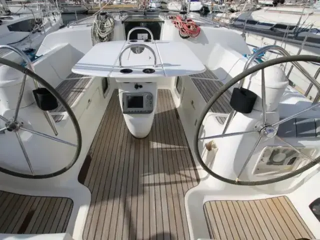 Jeanneau Sun Odyssey 40.3