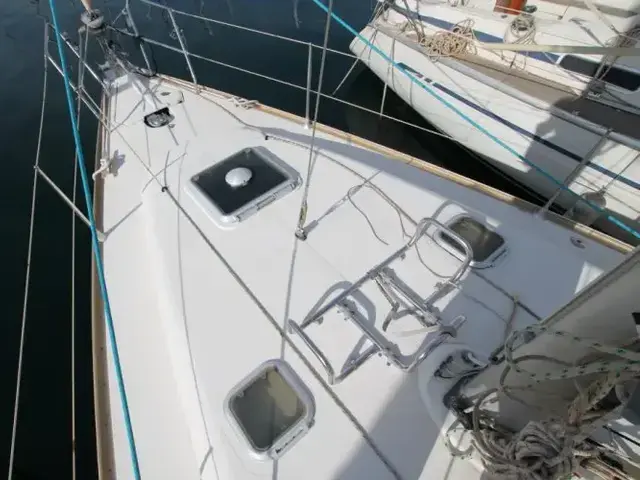 Jeanneau Sun Odyssey 40.3