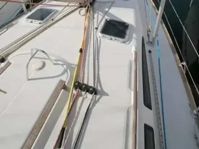 Jeanneau Sun Odyssey 40.3