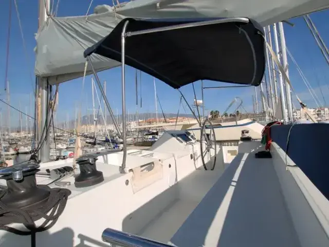 Lagoon 450 F Owners Version