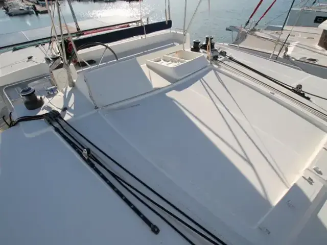 Lagoon 450 F Owners Version