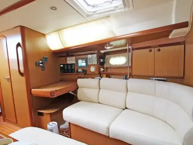 Jeanneau Sun Odyssey 40.3