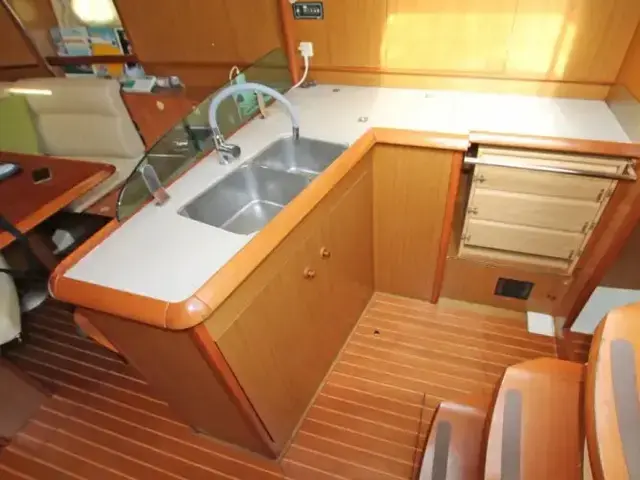 Jeanneau Sun Odyssey 40.3