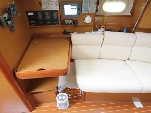 Jeanneau Sun Odyssey 40.3