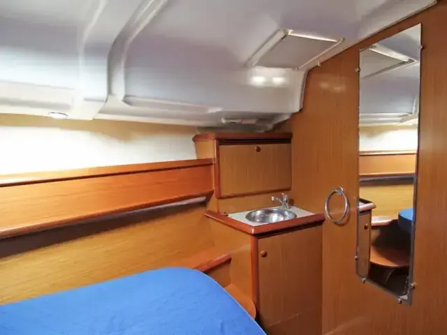 Jeanneau Sun Odyssey 40.3