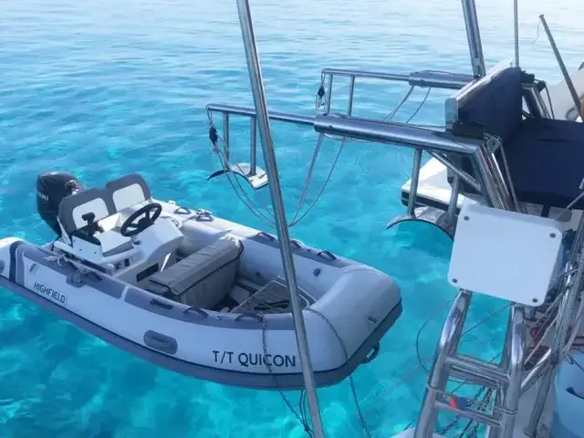 Lagoon 450 F Owners Version