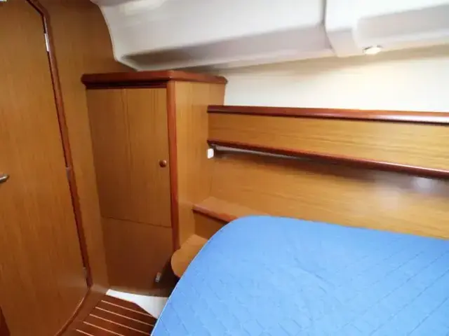 Jeanneau Sun Odyssey 40.3