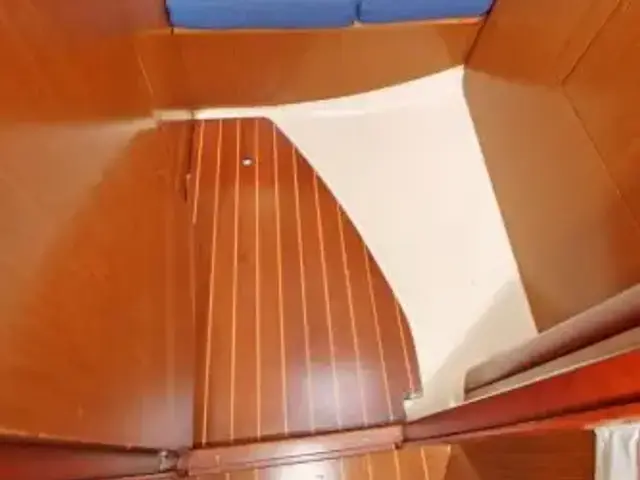 Jeanneau Sun Odyssey 40.3