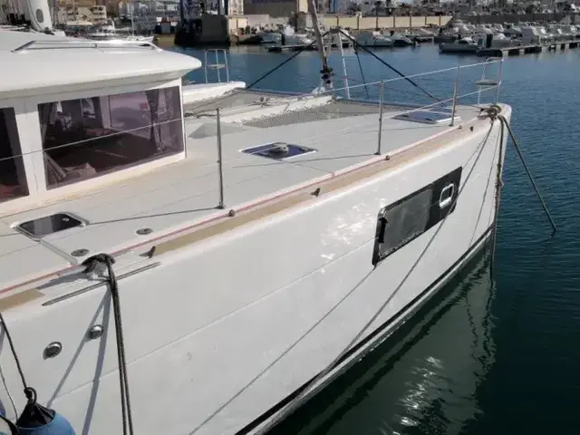 Lagoon 450