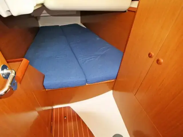 Jeanneau Sun Odyssey 40.3