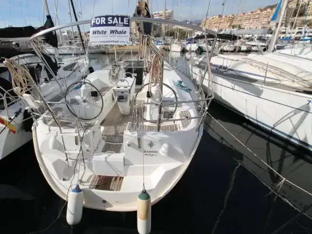 Jeanneau Sun Odyssey 40.3