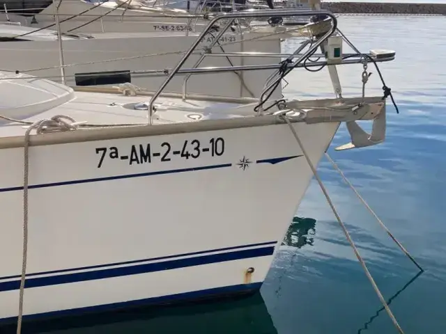 Jeanneau Sun Odyssey 40.3