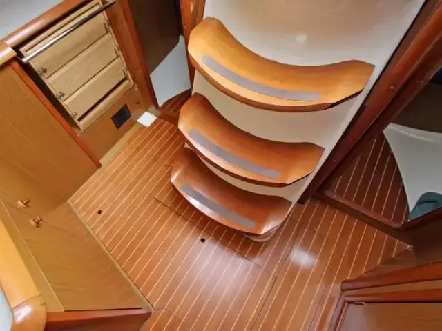 Jeanneau Sun Odyssey 40.3