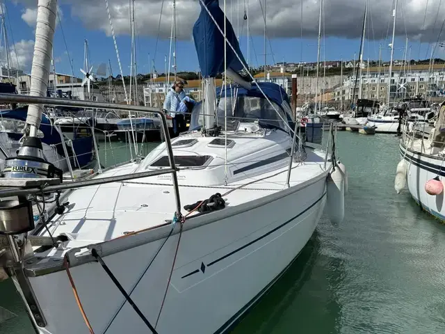 Bavaria 36