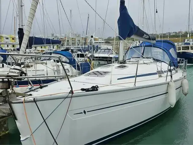 Bavaria 36