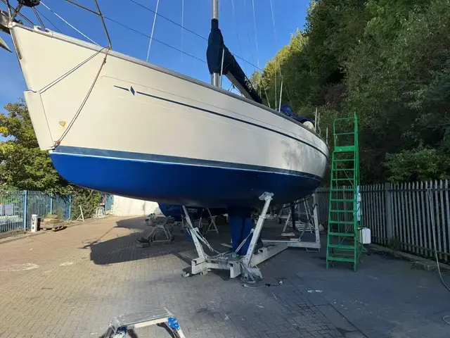 Bavaria 36