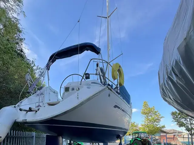 Bavaria 36