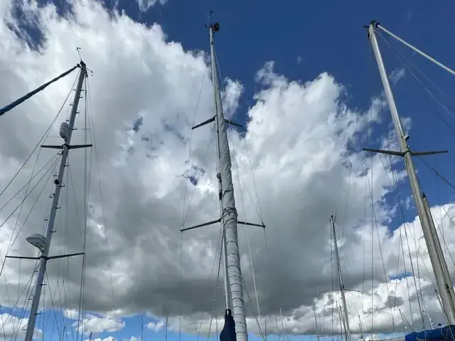 Bavaria 36