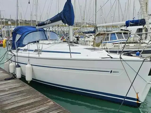 Bavaria 36