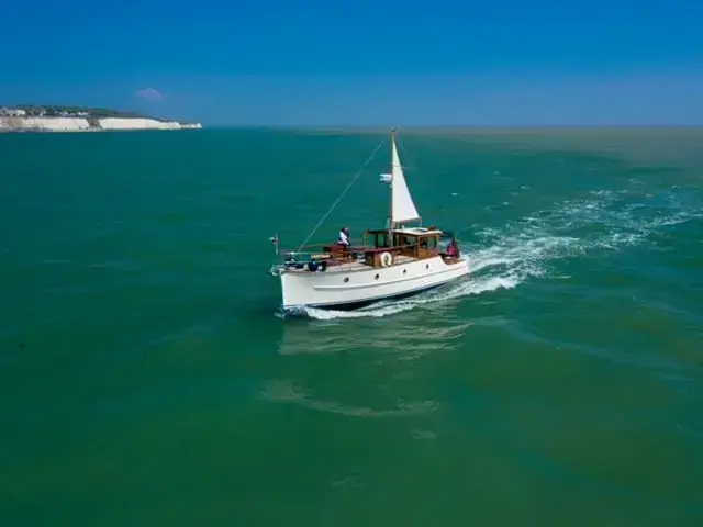 Dunkirk Little Ship