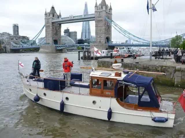 Dunkirk Little Ship